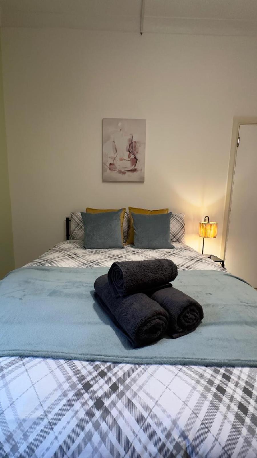 25 Minutes To Central London Rooms 35 部屋 写真